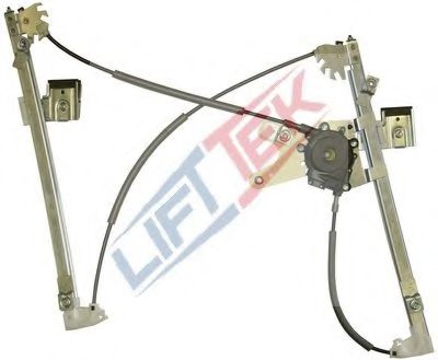 Подъемное устройство для окон LIFT-TEK LT VK739 L