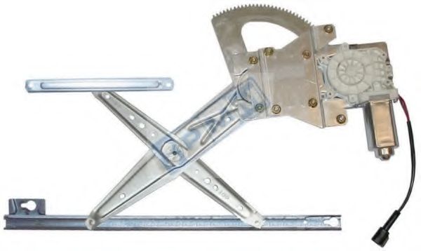 Подъемное устройство для окон PMM 25054 R