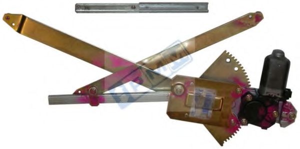 Подъемное устройство для окон PMM 70130 L