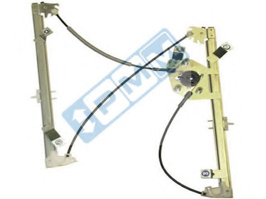 Подъемное устройство для окон PMM 60404 R