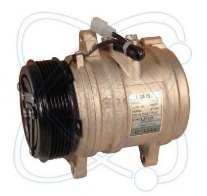 Компрессор, кондиционер ELECTRO AUTO 20B0052