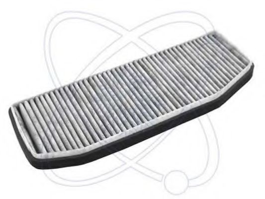 Фильтр, воздух во внутренном пространстве ELECTRO AUTO DCF180K