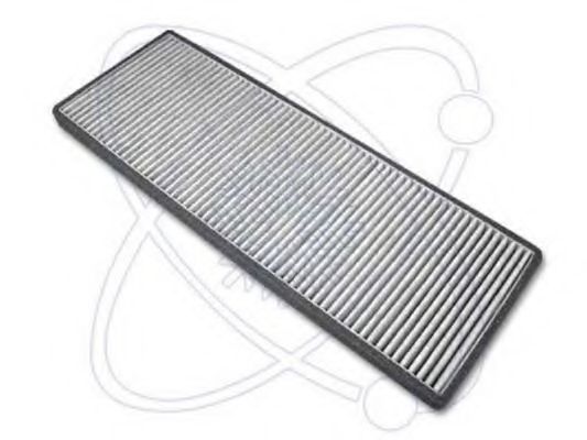 Фильтр, воздух во внутренном пространстве ELECTRO AUTO DCF195K