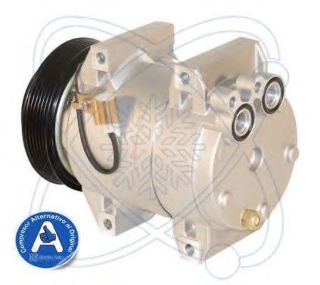 Компрессор, кондиционер ELECTRO AUTO 20Z0055A