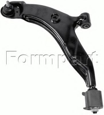 Рычаг независимой подвески колеса, подвеска колеса FORMPART 3709001