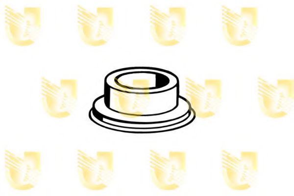 Втулка, шток вилки переключения UNIGOM 160015