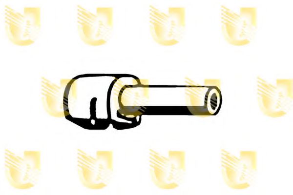 Кронштейн, система тяг и рычагов UNIGOM 160033