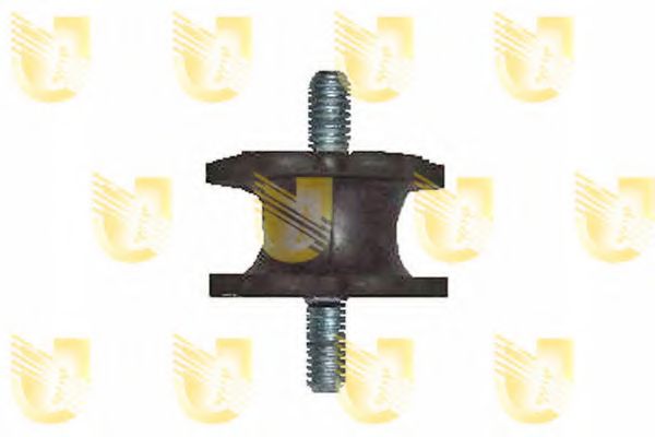 Резиновые полоски, система выпуска UNIGOM 165028