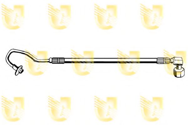 Масляный шланг MALÒ 1944