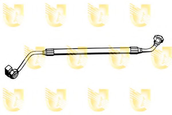 Масляный шланг ORIGINAL IMPERIUM 23915