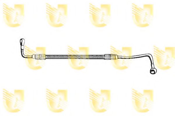 Маслопровод, компрессор MALÒ 1929