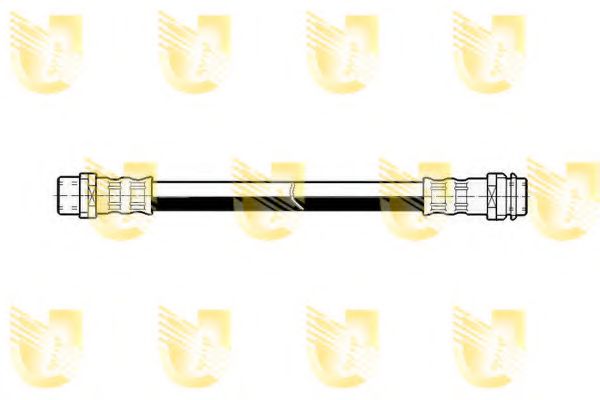 Тормозной шланг UNIGOM 377621