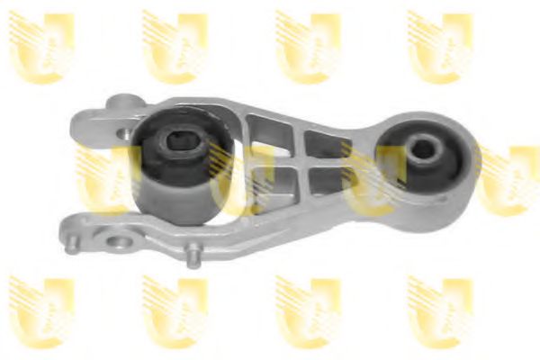 Подвеска, двигатель UNIGOM 396551K