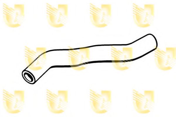 Шланг радиатора UNIGOM C4188