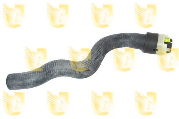 Шланг, теплообменник - отопление UNIGOM O8926