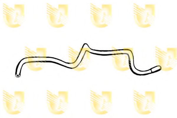 Шланг радиатора UNIGOM R4260ST