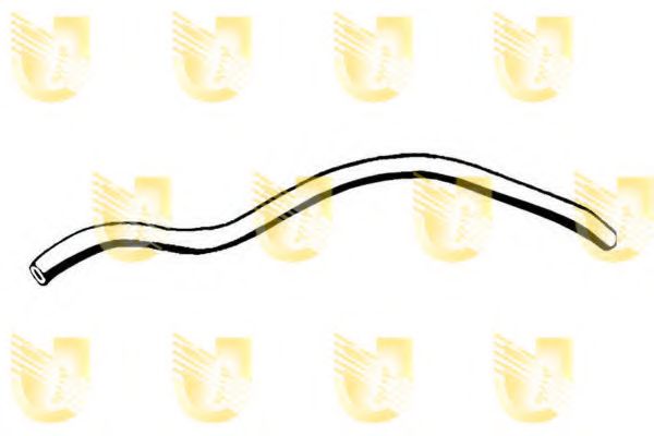 Шланг, теплообменник - отопление UNIGOM W8423