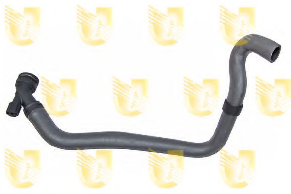 Шланг радиатора UNIGOM W9175