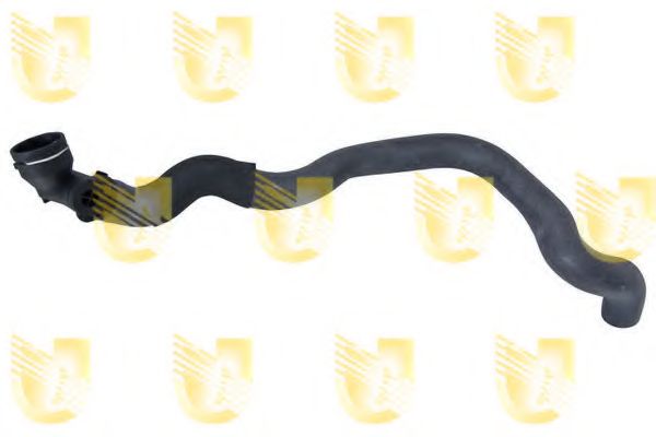 Шланг радиатора UNIGOM W9332