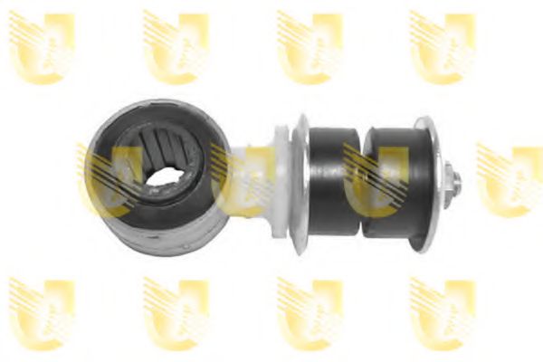 Ремкомплект, соединительная тяга стабилизатора UNIGOM 391528C