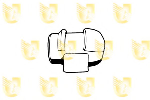 Втулка, стабилизатор UNIGOM 391714