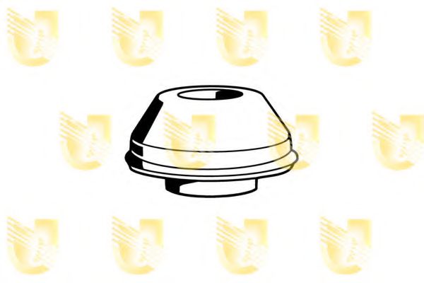 Подвеска, соединительная тяга стабилизатора UNIGOM 391869