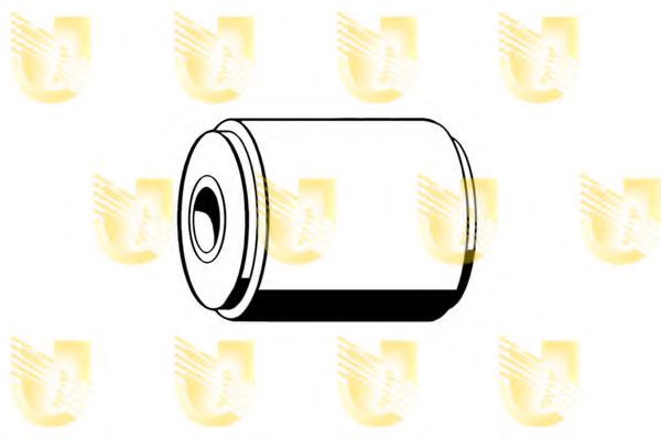 Подвеска, рычаг независимой подвески колеса UNIGOM 415551