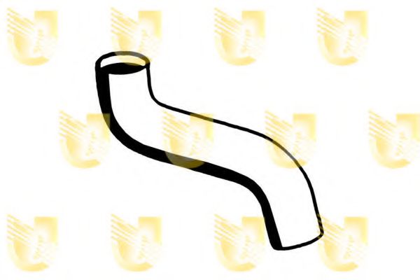 Шланг радиатора UNIGOM O8820