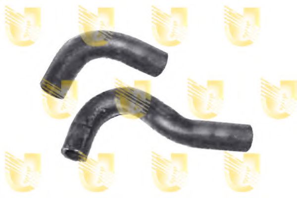 Шланг радиатора UNIGOM R4422