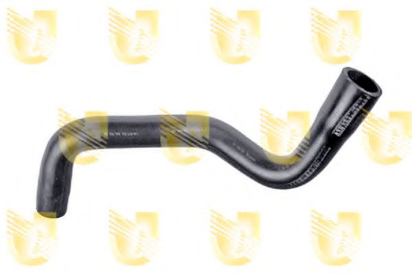 Шланг радиатора UNIGOM R4440