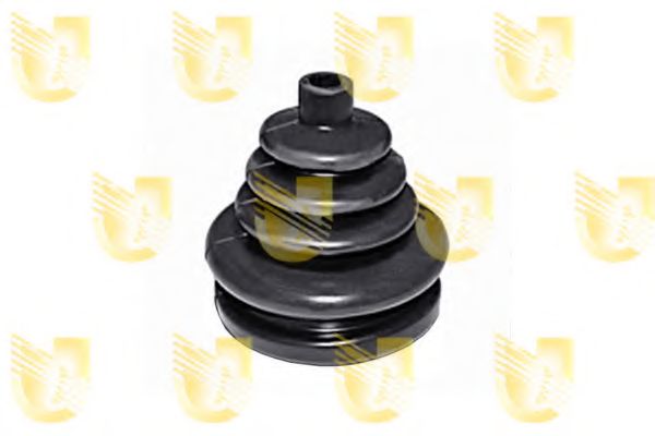 Обшивка рычага переключения UNIGOM X39287