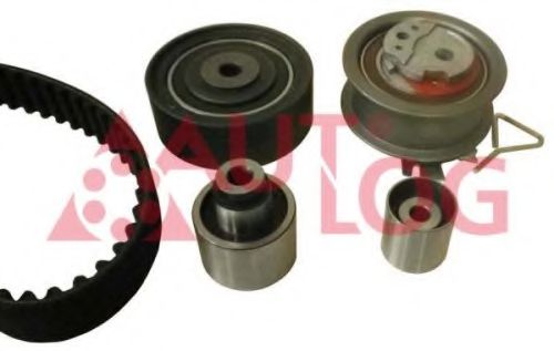 Комплект ремня ГРМ AUTLOG ZK1066