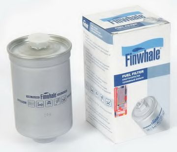 Топливный фильтр FINWHALE PF006M