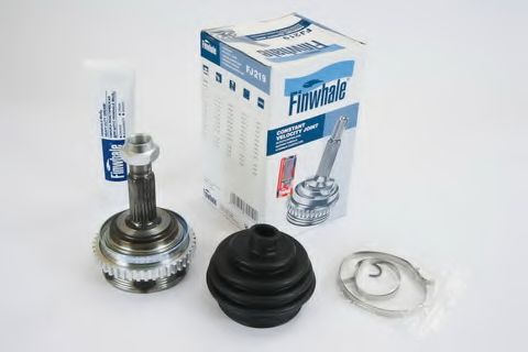 Несущий / направляющий шарнир FINWHALE FJ219