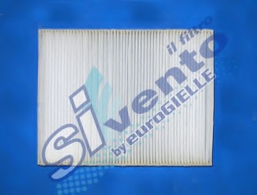 Фильтр, воздух во внутренном пространстве SIVENTO P333