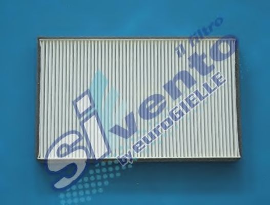 Фильтр, воздух во внутренном пространстве SIVENTO P407