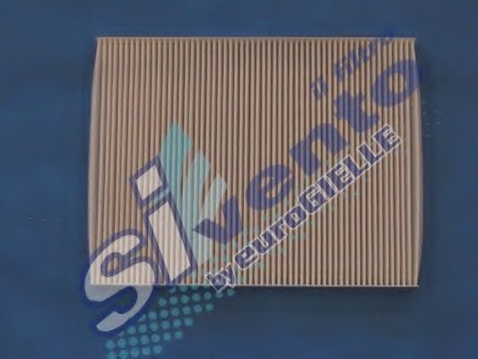 Фильтр, воздух во внутренном пространстве SIVENTO P650