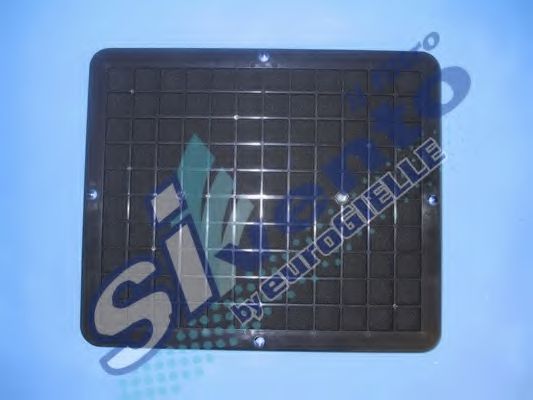 Фильтр, воздух во внутренном пространстве SIVENTO P878