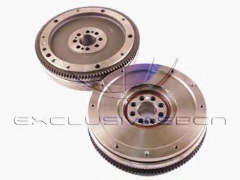 Маховик MDR BVM-S802