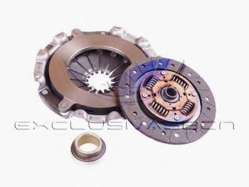 Комплект сцепления MDR MCK-1W03