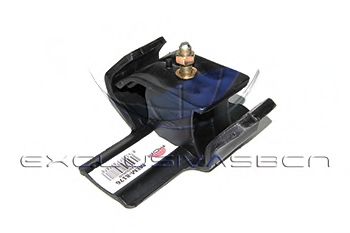 Подвеска, двигатель MDR MEM-8176