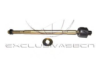 Осевой шарнир, рулевая тяга MDR MRE-8418