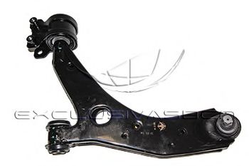 Рычаг независимой подвески колеса, подвеска колеса MDR MSA-8316