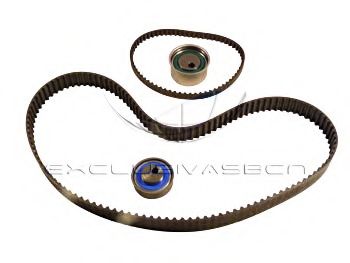 Комплект ремня ГРМ MDR MTK-5539