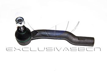Наконечник поперечной рулевой тяги MDR MTR-82014