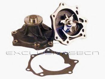 Водяной насос MDR MWP-4193