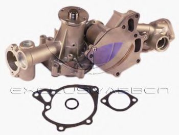 Водяной насос MDR MWP-4506