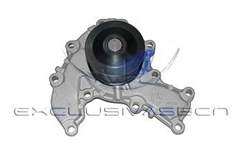 Водяной насос MDR MWP-4918