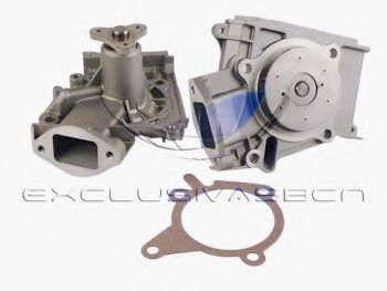 Водяной насос MDR MWP-4K10