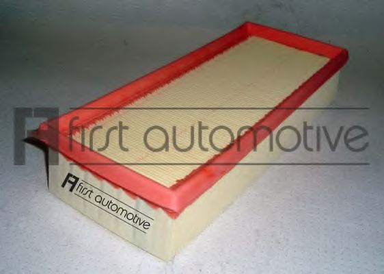 Воздушный фильтр 1A FIRST AUTOMOTIVE A60286